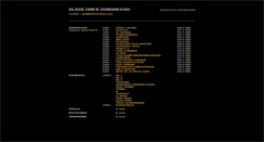 Desktop Screenshot of 400monkeys.com